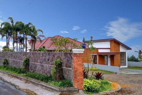 Дом с 5 спальнями в Lembang, Западный Бандунг, Индонезия № 5572 8