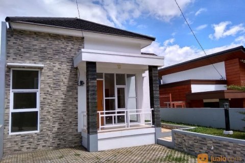 Дом с 5 спальнями в Lembang, Западный Бандунг, Индонезия № 5572 6