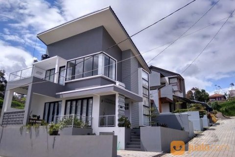 Дом с 5 спальнями в Lembang, Западный Бандунг, Индонезия № 5572 2