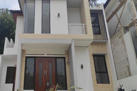 3 bedrooms House in Bandung City, Indonesia No. 5574 3