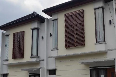 3 bedrooms House in Bandung City, Indonesia No. 5574 2