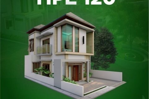 3 bedrooms House in Bandung City, Indonesia No. 5574 10