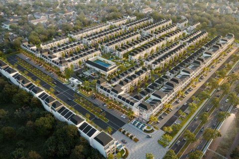 BUKIT PODOMORO JAKARTA in Jakarta, Indonesia No. 2225 2
