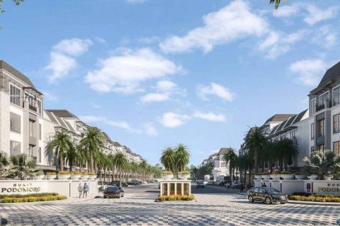 BUKIT PODOMORO JAKARTA in Jakarta, Indonesia No. 2225 3