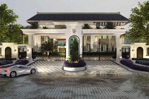 BUKIT PODOMORO JAKARTA in Jakarta, Indonesia No. 2225 6