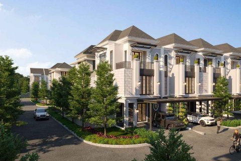 BUKIT PODOMORO JAKARTA in Jakarta, Indonesia No. 2225 4
