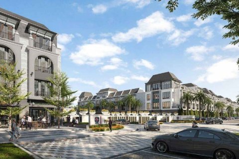 BUKIT PODOMORO JAKARTA in Jakarta, Indonesia No. 2225 5