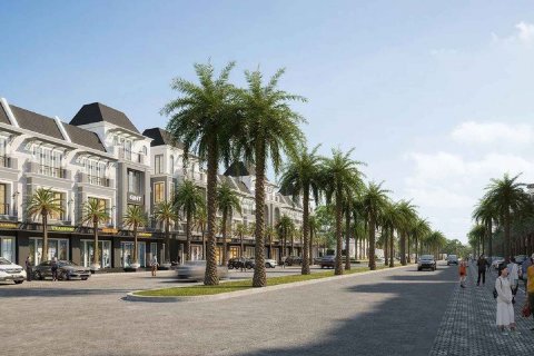 BUKIT PODOMORO JAKARTA in Jakarta, Indonesia No. 2225 10