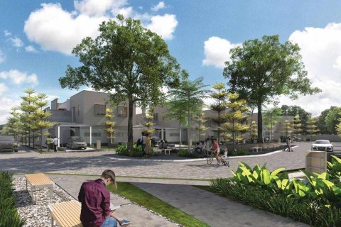 WANG RESIDENCE SUKODONO in Sidoarjo, Indonesia No. 2222 4