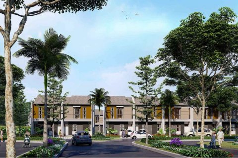 HAYFIELD in Balikpapan, Indonesia No. 2220