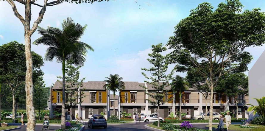 HAYFIELD in Balikpapan, Indonesia No. 2220