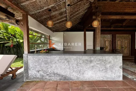 2 bedrooms Villa in Pererenan, Mengwi, Badung, Indonesia No. 12029 10