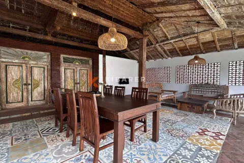 2 bedrooms Villa in Pererenan, Mengwi, Badung, Indonesia No. 12029 9