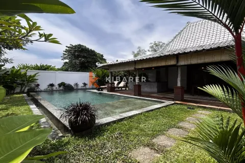 2 bedrooms Villa in Pererenan, Mengwi, Badung, Indonesia No. 12029 2