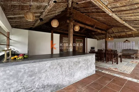2 bedrooms Villa in Pererenan, Mengwi, Badung, Indonesia No. 12029 8