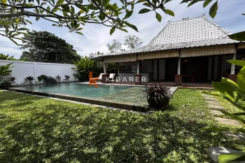 2 bedrooms Villa in Pererenan, Mengwi, Badung, Indonesia No. 12029