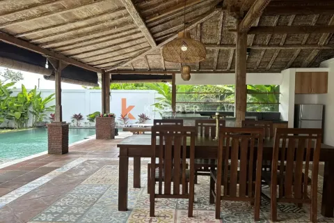 2 bedrooms Villa in Pererenan, Mengwi, Badung, Indonesia No. 12029 5