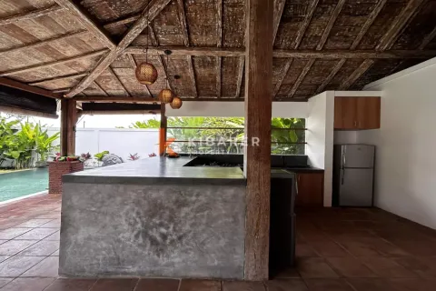 2 bedrooms Villa in Pererenan, Mengwi, Badung, Indonesia No. 12029 6
