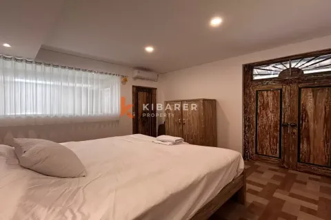 2 bedrooms Villa in Pererenan, Mengwi, Badung, Indonesia No. 12029 12