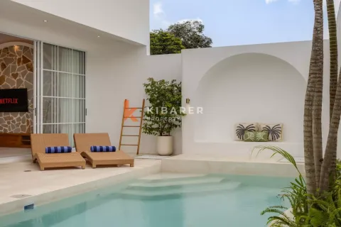 3 bedrooms Villa in Pecatu, Badung, Indonesia No. 12027 4