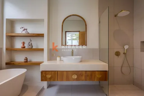 3 bedrooms Villa in Pecatu, Badung, Indonesia No. 12027 13
