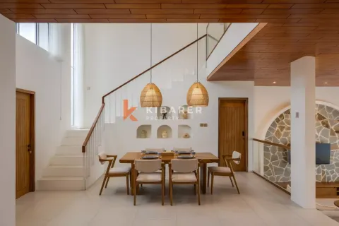 3 bedrooms Villa in Pecatu, Badung, Indonesia No. 12027 6