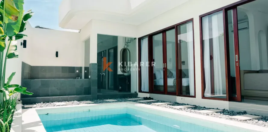 2 bedrooms Villa in Cemagi, Mengwi, Badung, Indonesia No. 12030