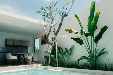2 bedrooms Villa in Cemagi, Mengwi, Badung, Indonesia No. 12030 3