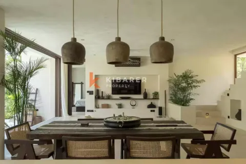 3 bedrooms Villa in South Kuta, Badung, Indonesia No. 12032 5