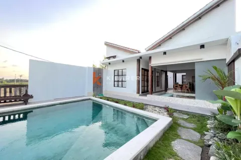 3 bedrooms Villa in Tabanan, Indonesia No. 12028