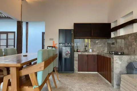 Вилла с 3 спальнями в Tabanan, Табанан, Индонезия № 12028 8