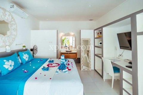 9 bedrooms Villa in Gili Trawangan, Gili Indah, North Lombok, Indonesia No. 7855 5