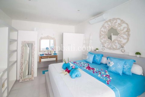 9 bedrooms Villa in Gili Trawangan, Gili Indah, North Lombok, Indonesia No. 7855 16