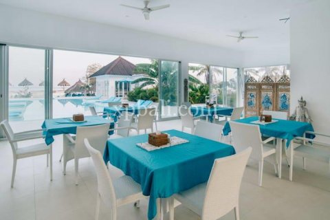 9 bedrooms Villa in Gili Trawangan, Gili Indah, North Lombok, Indonesia No. 7855 8
