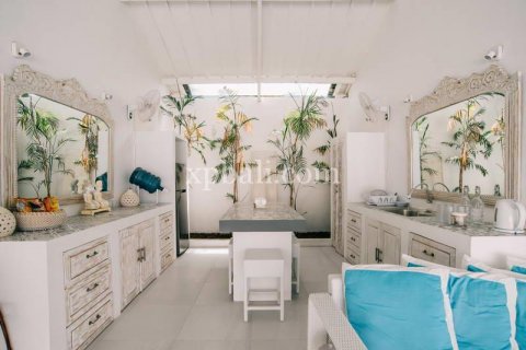 9 bedrooms Villa in Gili Trawangan, Gili Indah, North Lombok, Indonesia No. 7855 4