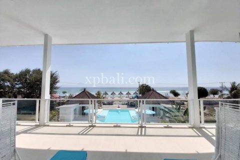 9 bedrooms Villa in Gili Trawangan, Gili Indah, North Lombok, Indonesia No. 7855 14