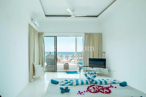 9 bedrooms Villa in Gili Trawangan, Gili Indah, North Lombok, Indonesia No. 7855 12