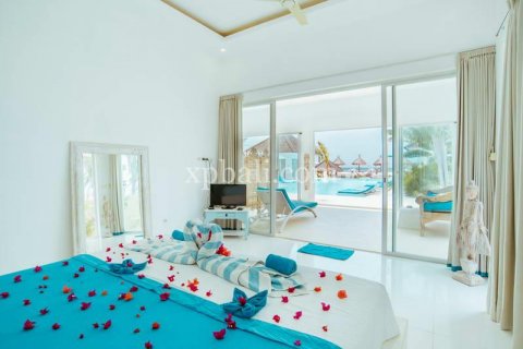 9 bedrooms Villa in Gili Trawangan, Gili Indah, North Lombok, Indonesia No. 7855 7