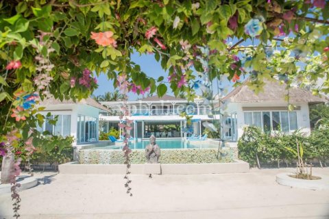 9 bedrooms Villa in Gili Trawangan, Gili Indah, North Lombok, Indonesia No. 7855 15