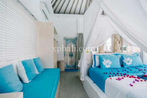 9 bedrooms Villa in Gili Trawangan, Gili Indah, North Lombok, Indonesia No. 7855 9
