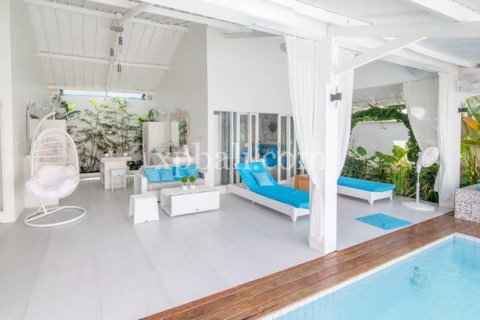 9 bedrooms Villa in Gili Trawangan, Gili Indah, North Lombok, Indonesia No. 7855 17