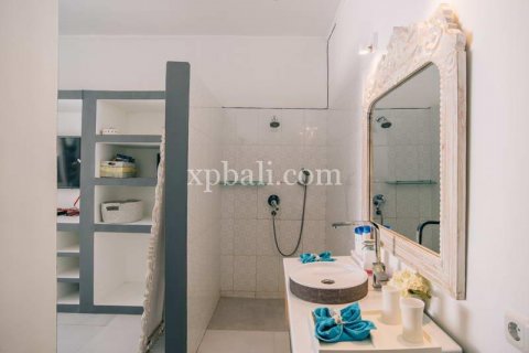 9 bedrooms Villa in Gili Trawangan, Gili Indah, North Lombok, Indonesia No. 7855 3
