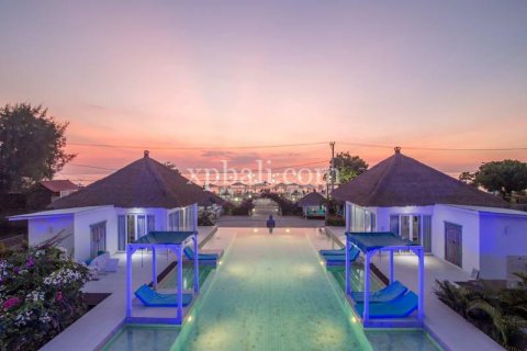 9 bedrooms Villa in Gili Trawangan, Gili Indah, North Lombok, Indonesia No. 7855 10