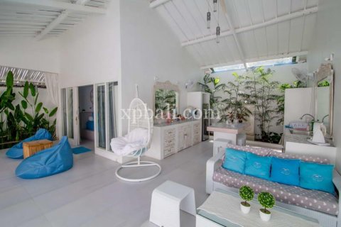 9 bedrooms Villa in Gili Trawangan, Gili Indah, North Lombok, Indonesia No. 7855 22