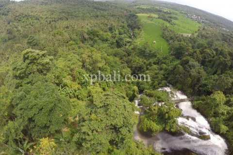 44525m2 Land in Indonesia No. 7859