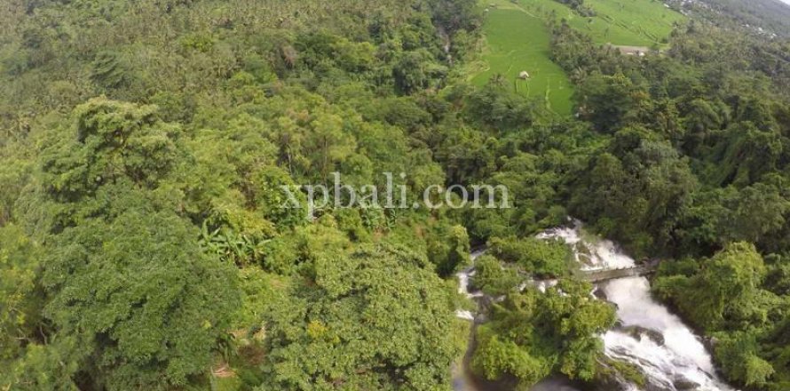 44525m2 Land in Indonesia No. 7859