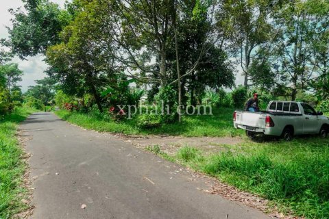26543m2 Land in Indonesia No. 7856 15