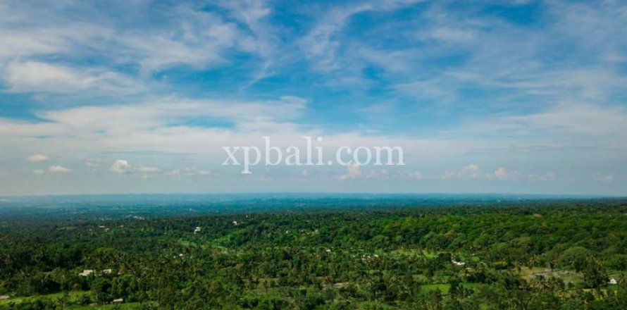 26543m2 Land in Indonesia No. 7856