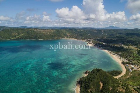 25148m2 Land in Indonesia No. 7861