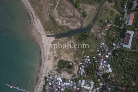 Земельный участок 25148м2 в Индонезии № 7861 7